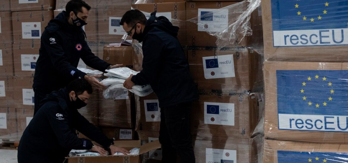 vaccini mrna Unità per il completamento della campagna vaccinale