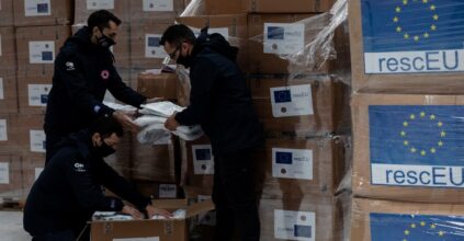 vaccini mrna Unità per il completamento della campagna vaccinale