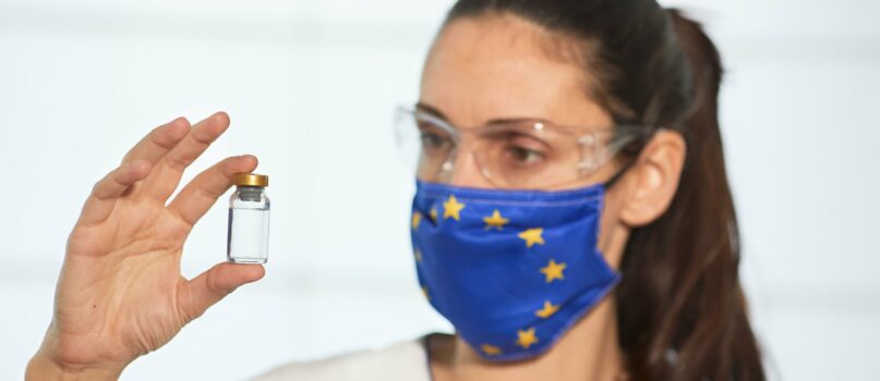 Vaccini Trader Italia Australia Vaccino AstraZeneca Ue Causa