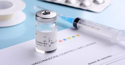 vaccini antinfluenzali