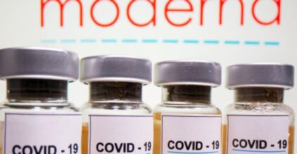 vaccino Moderna Trump Biden country director vaccini brevetti
