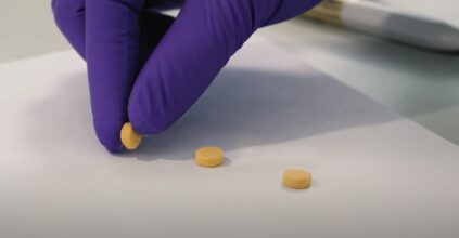 vaccino pillole molnupiravir pillola anti covid