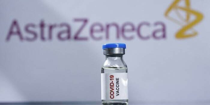 Vaccino Astrazeneca Over 65 Aifa Richiamo