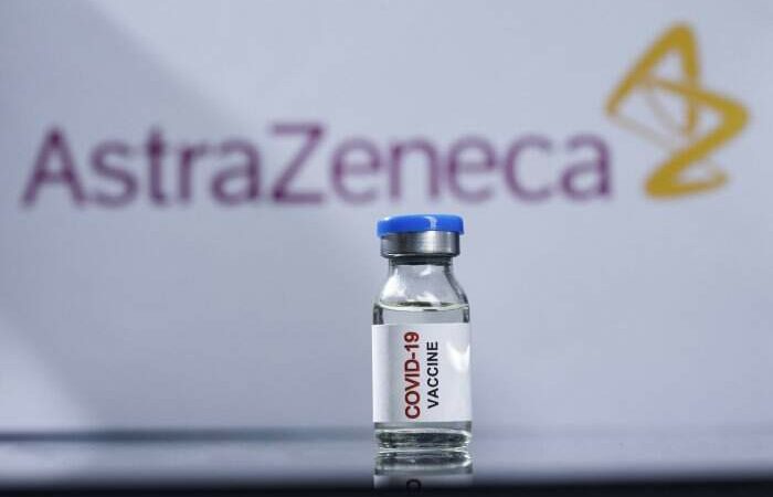 Vaccino Astrazeneca Over 65 Aifa Richiamo