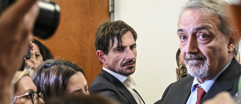 Adriano Valentini