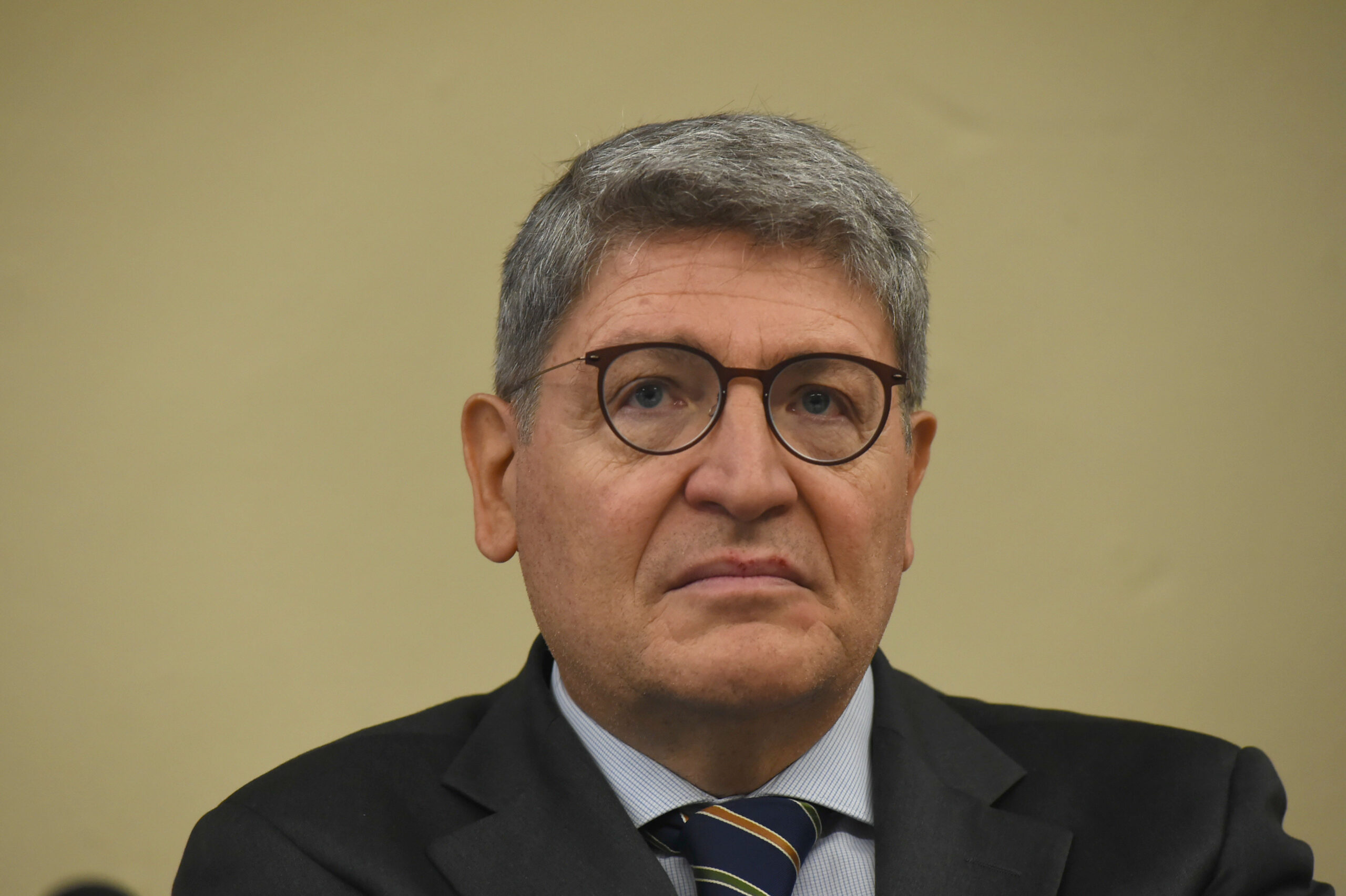 Valerio Valenti emergenza migranti