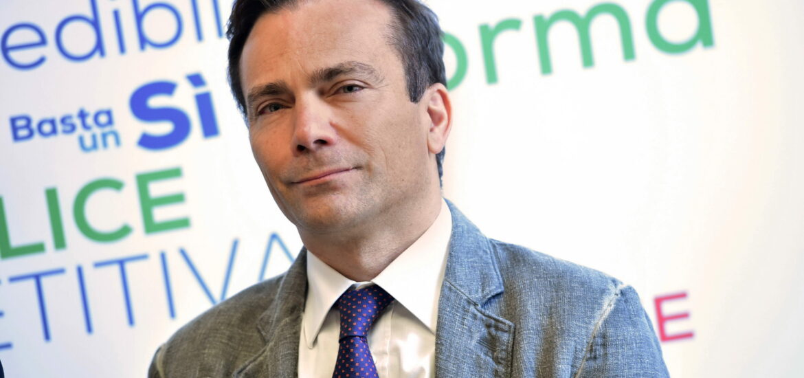 elezioni regionali Salvatore Vassallo
