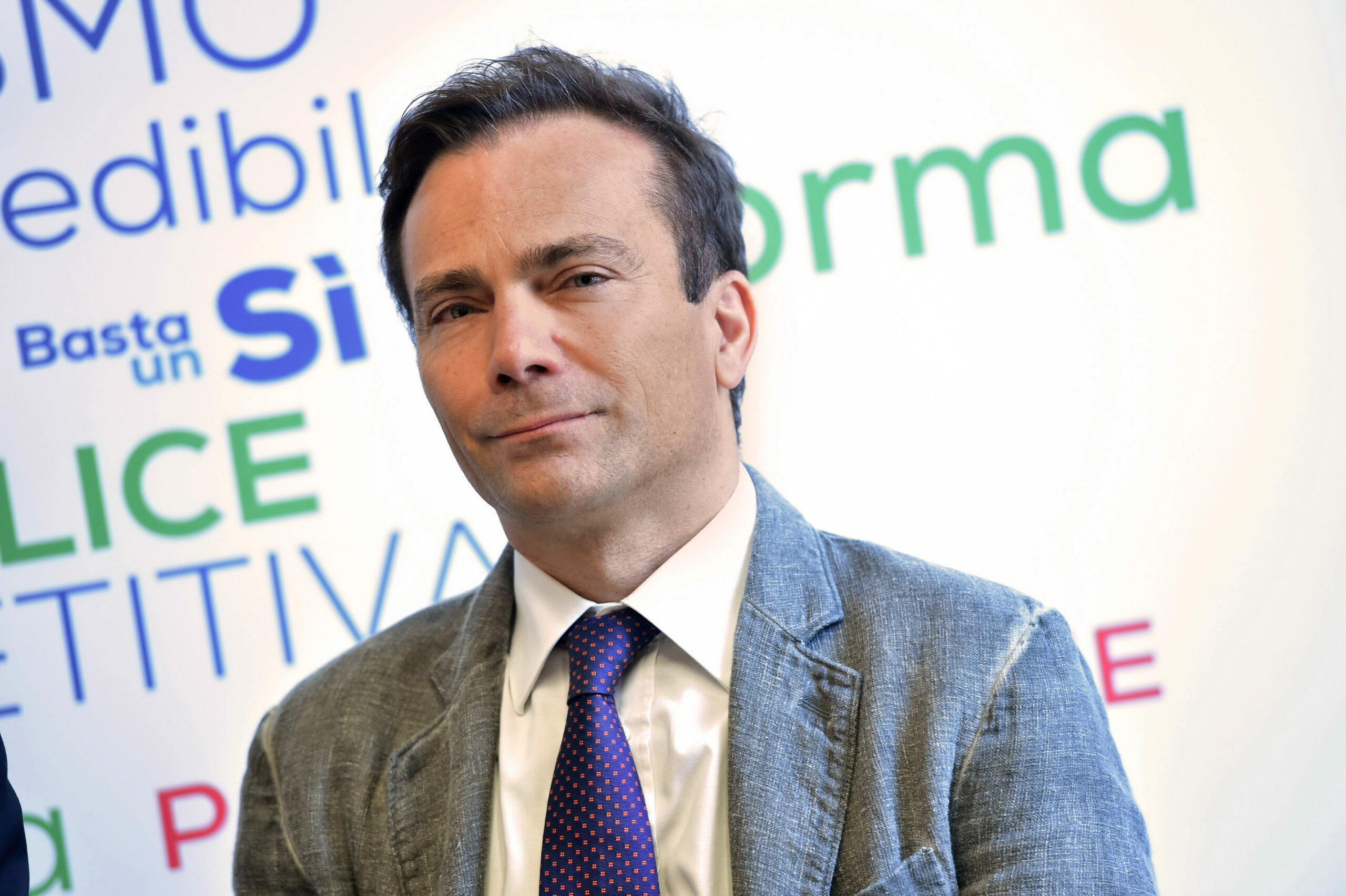 elezioni regionali Salvatore Vassallo
