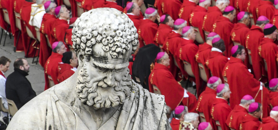 vaticano papa