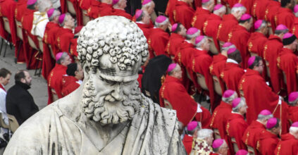 vaticano papa