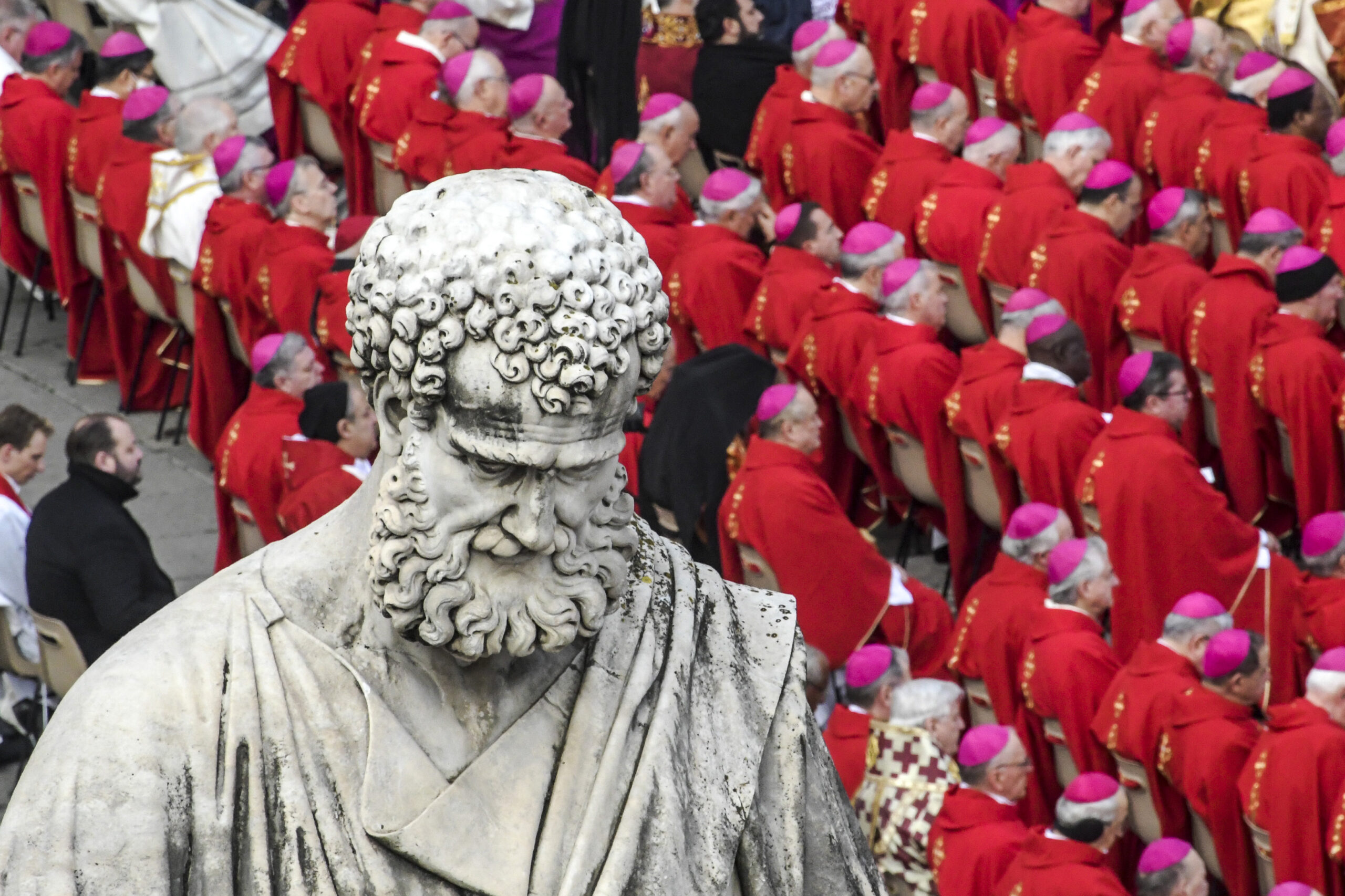 vaticano papa