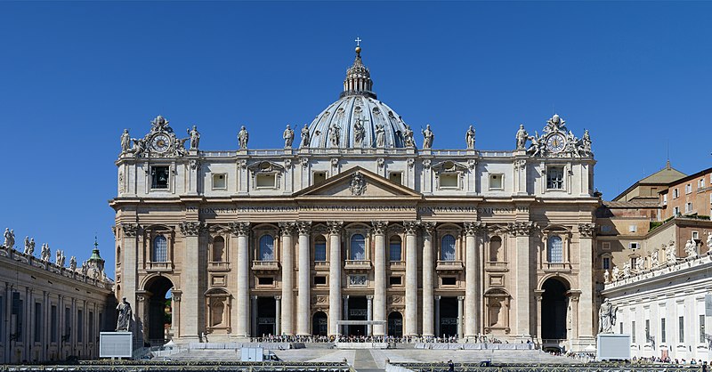 Trump Papa Francesco