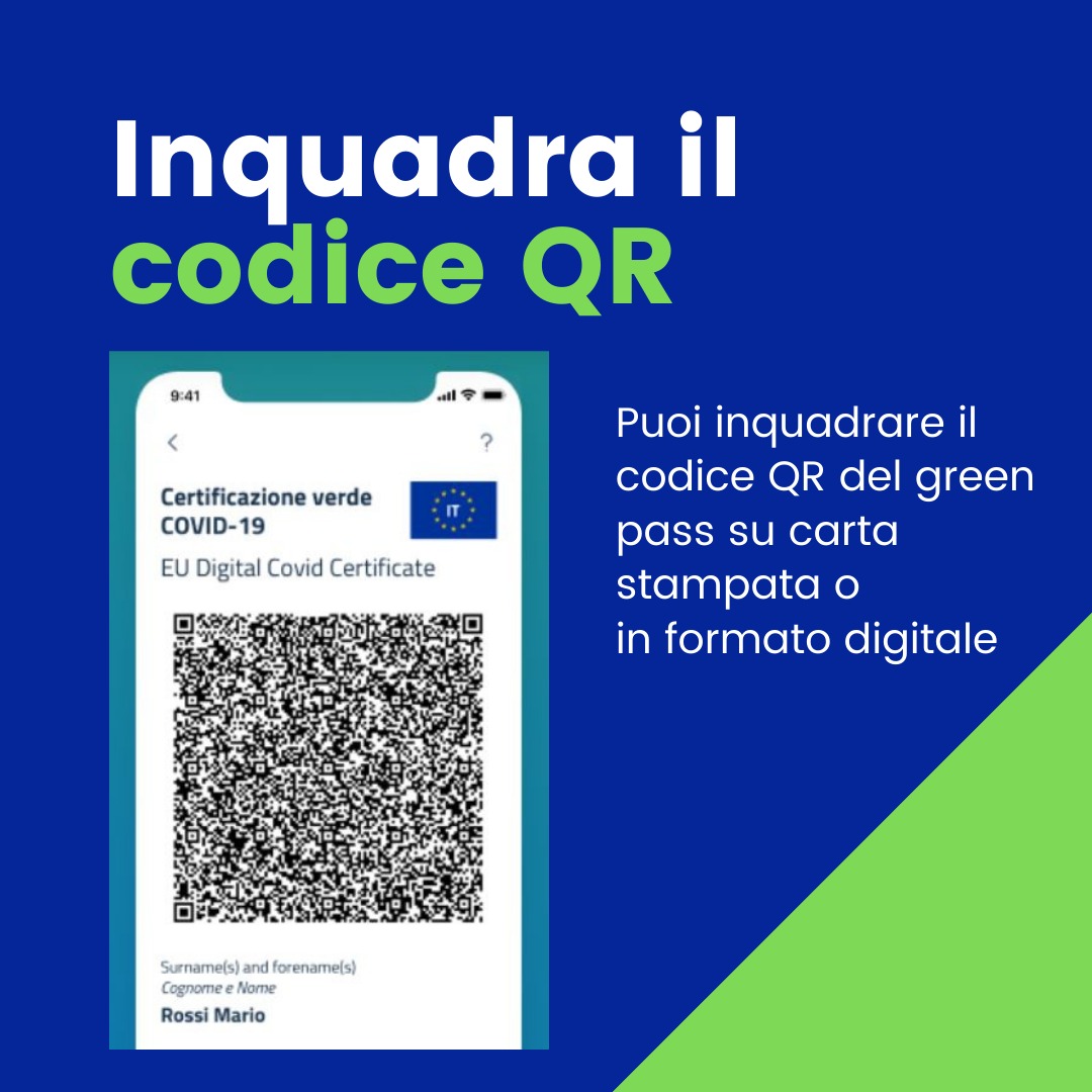 Verifica C19