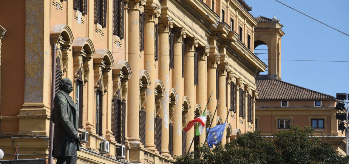 rinnovo vertici aziende
