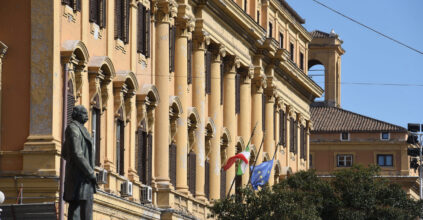 rinnovo vertici aziende