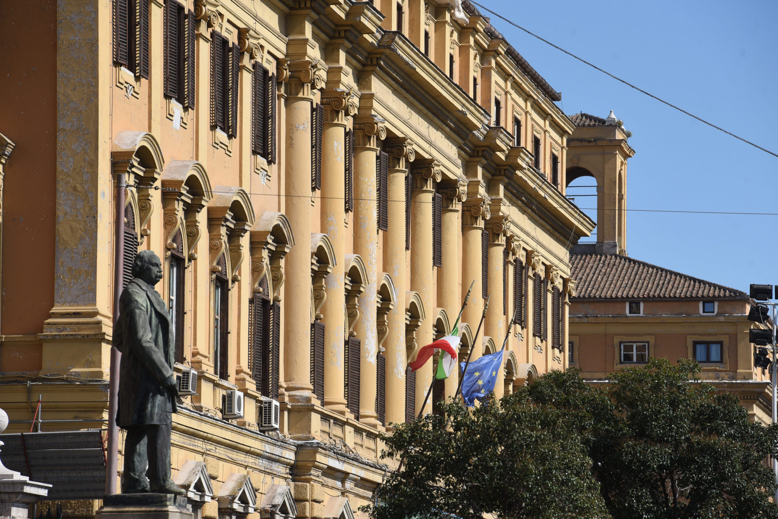 rinnovo vertici aziende