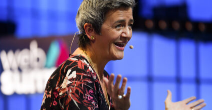 Vestager