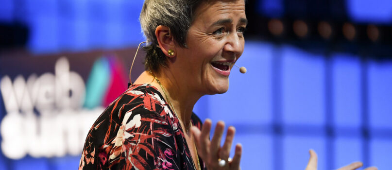 Vestager