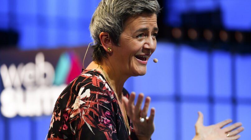 Vestager