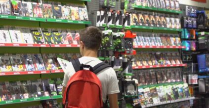 tax credit videogiochi