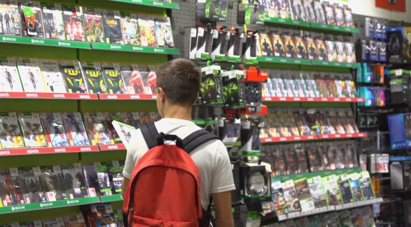 tax credit videogiochi