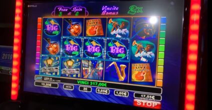 sale da gioco gioco legale piazza 18 febbraio