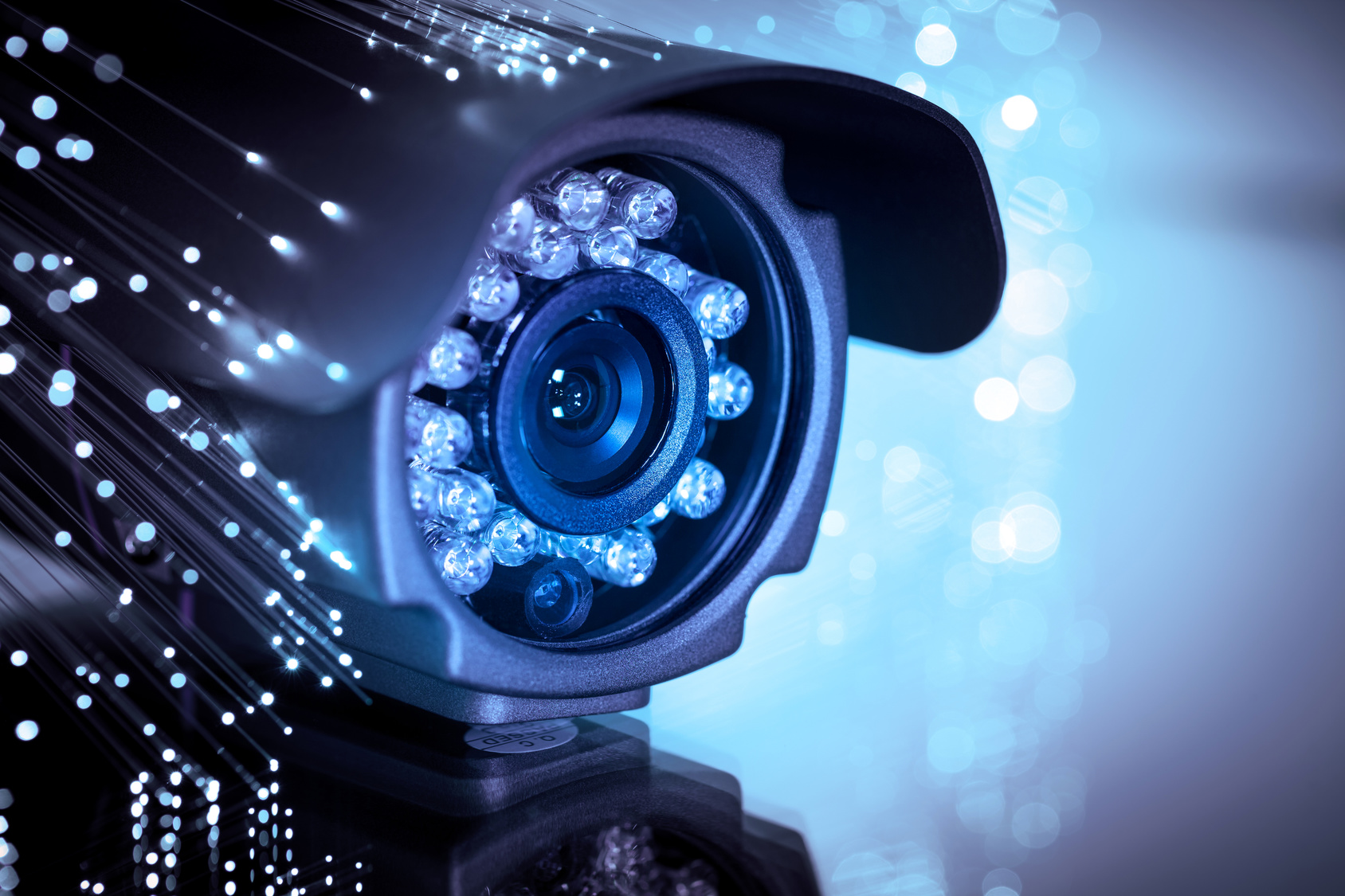 Ddl videosorveglianza, al Senato il provvedimento che mette a rischio la privacy