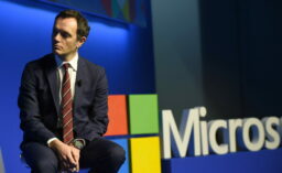Vincenzo Esposito Microsoft Italia