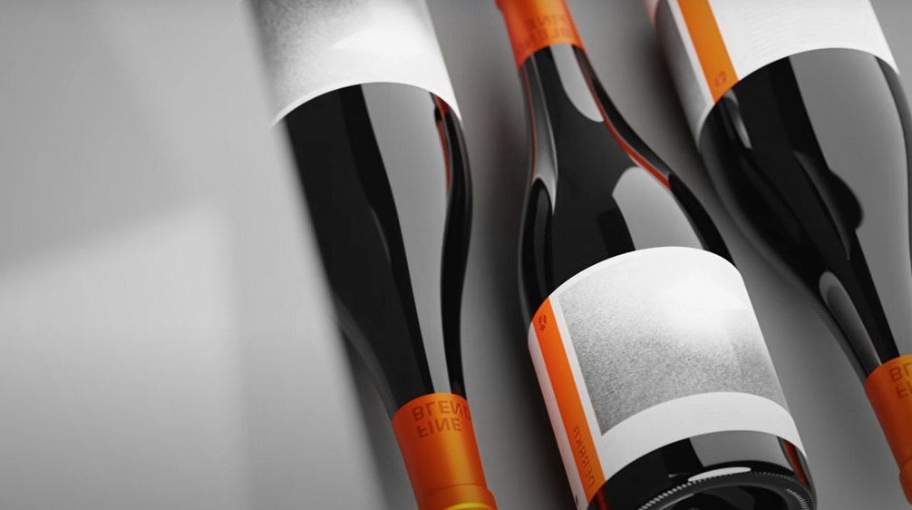 etichette vino