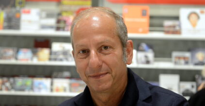 Virman Cusenza messaggero, nuovo capo comunicazione acea