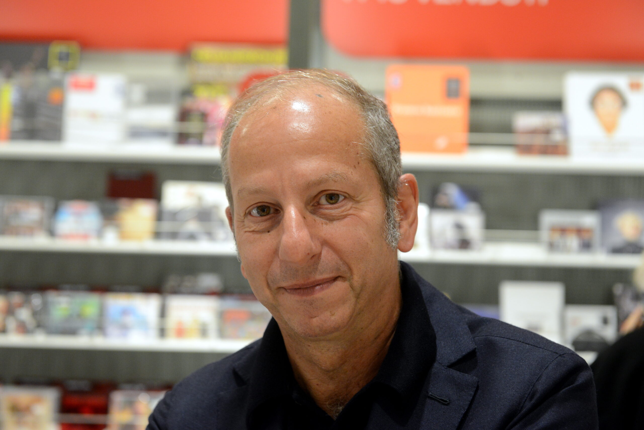 Virman Cusenza messaggero, nuovo capo comunicazione acea