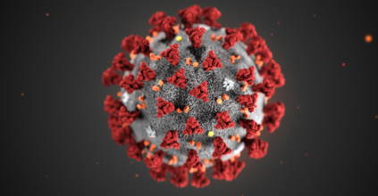 virus Cina