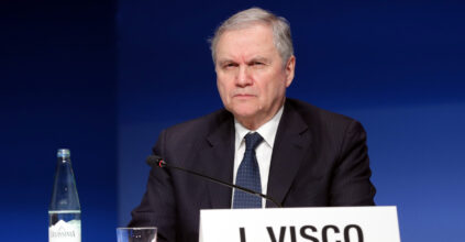 visco banca d'italia