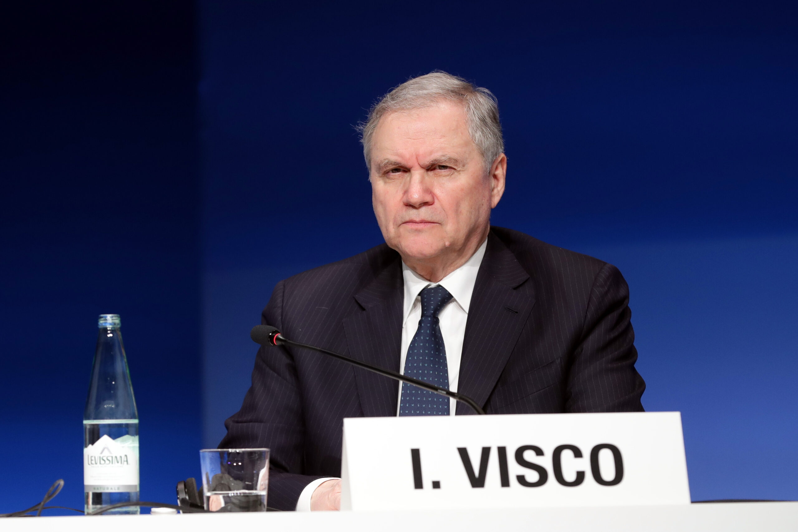 visco banca d'italia