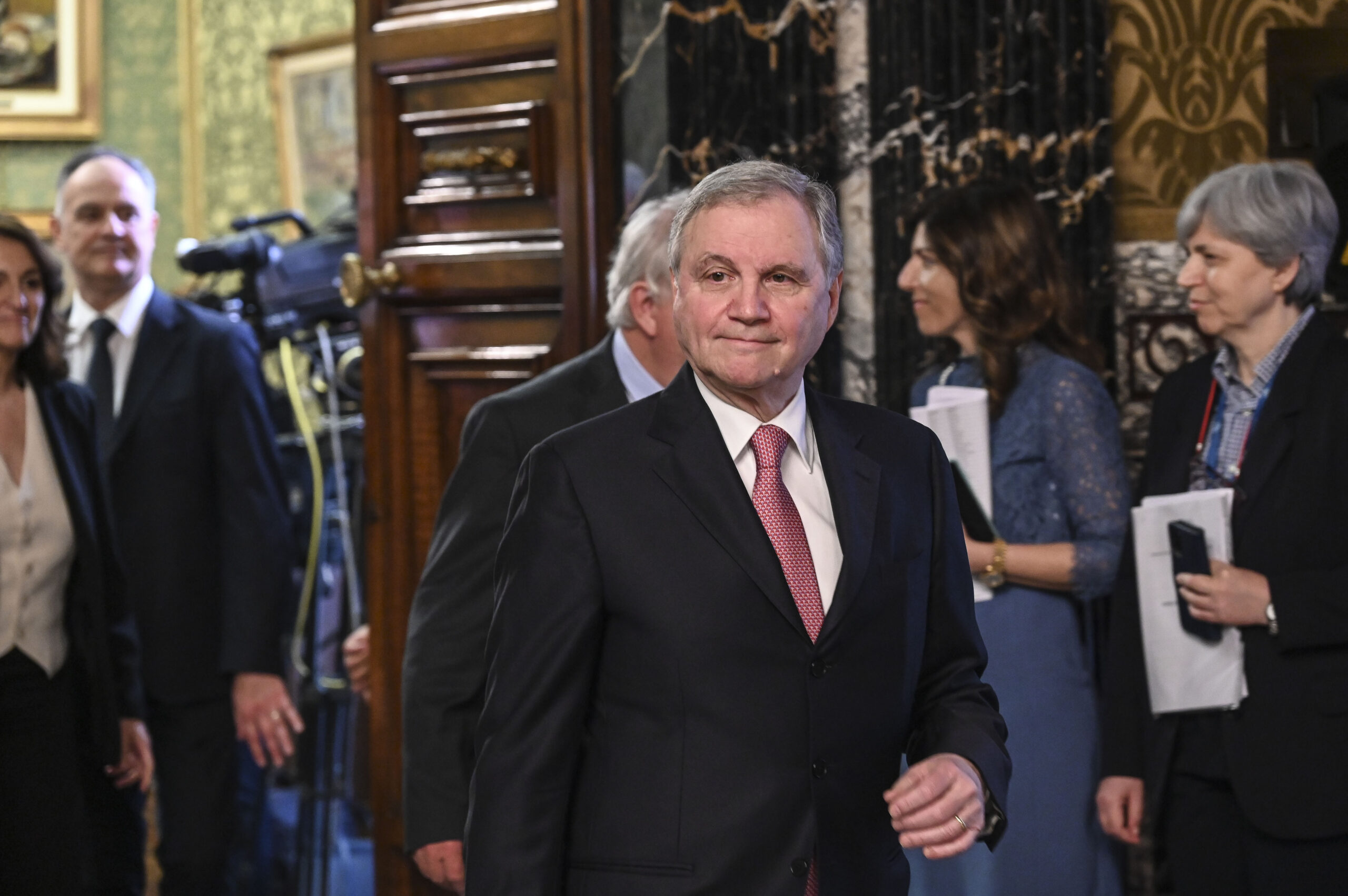 visco sinistra destra