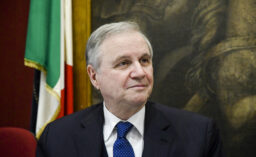 Ignazio Visco Banca D'italia Bankitalia