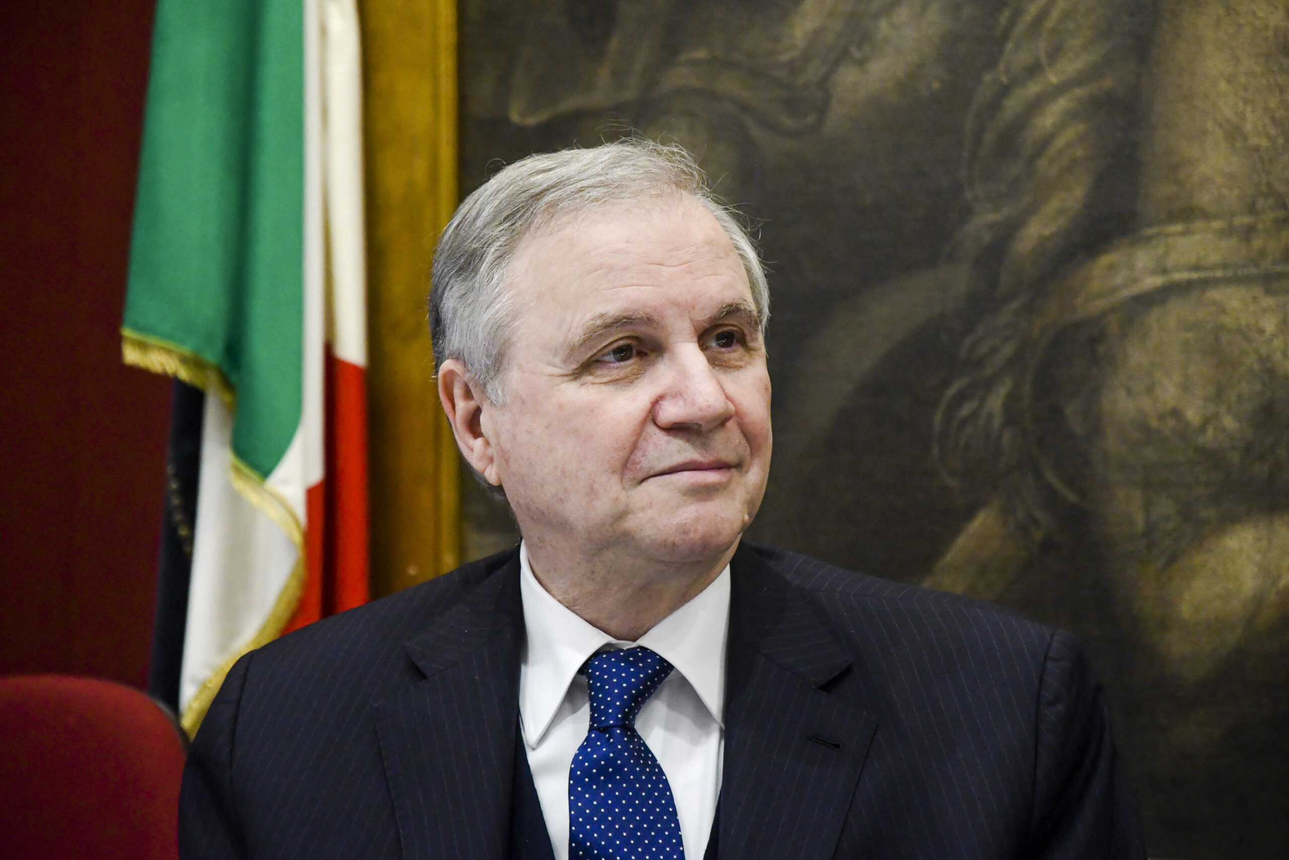 Ignazio Visco banca d'italia Bankitalia