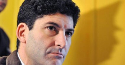 Giannini nuovo prefetto di roma, pisani alla polizia