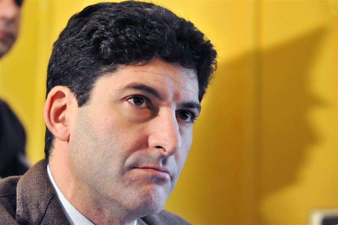 Giannini nuovo prefetto di roma, pisani alla polizia