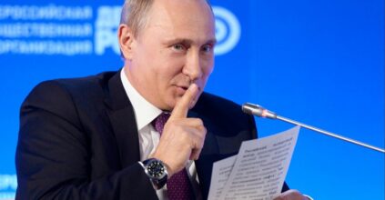Putin uomini oligarchi crimini di guerra donbass