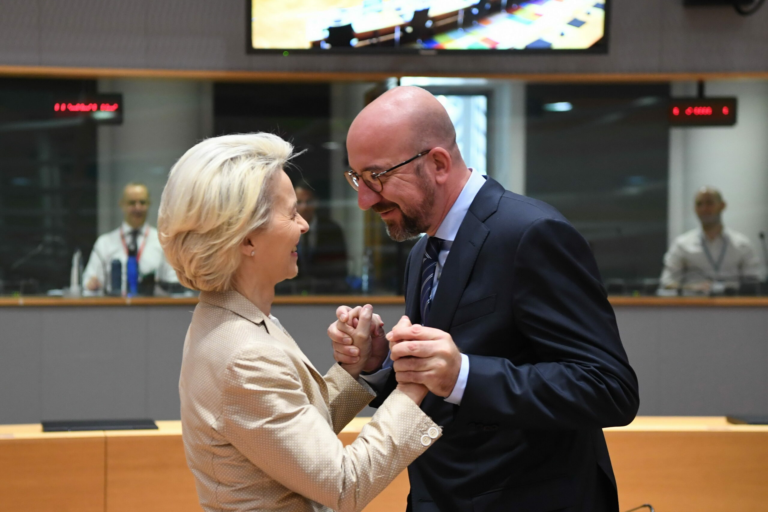 Patto europeo sui migranti