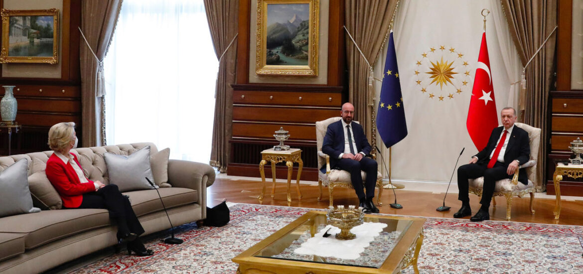 erdogan von der leyen