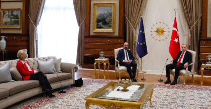 erdogan von der leyen