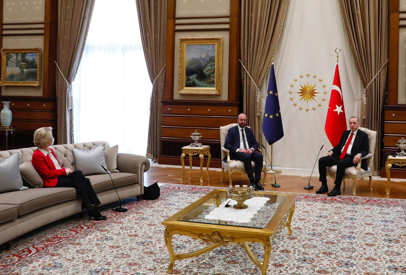erdogan von der leyen