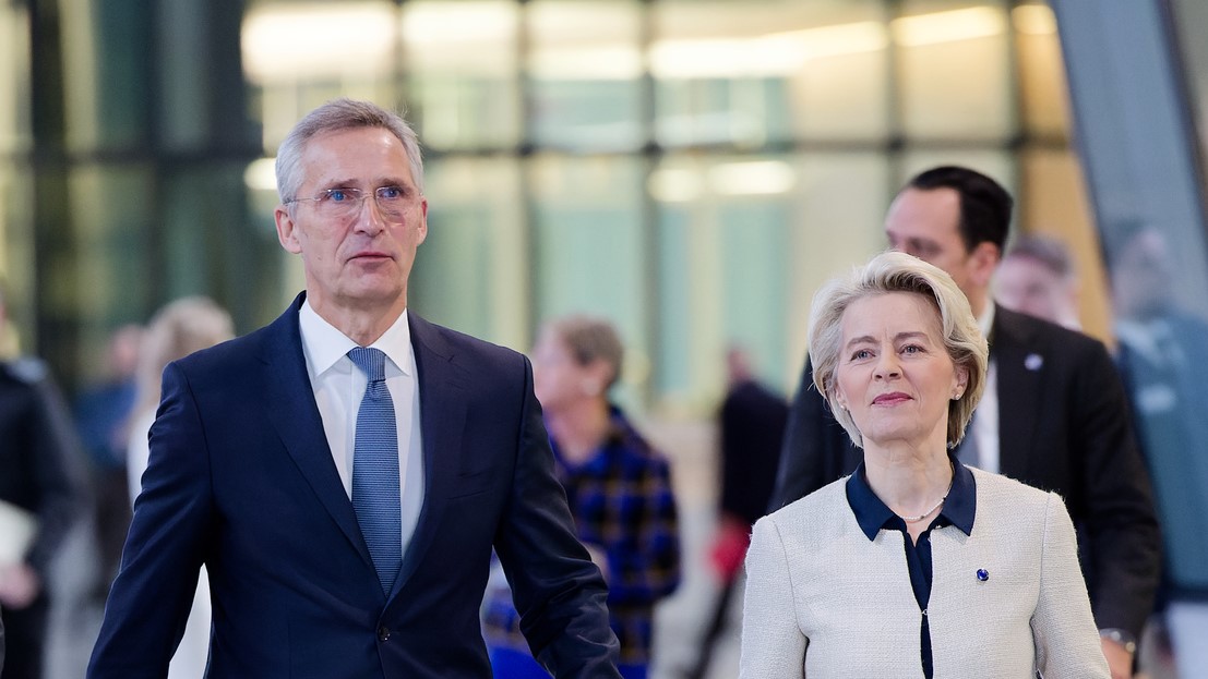 commissario ue difesa