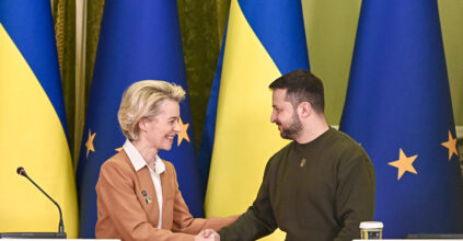 armi a Kiev