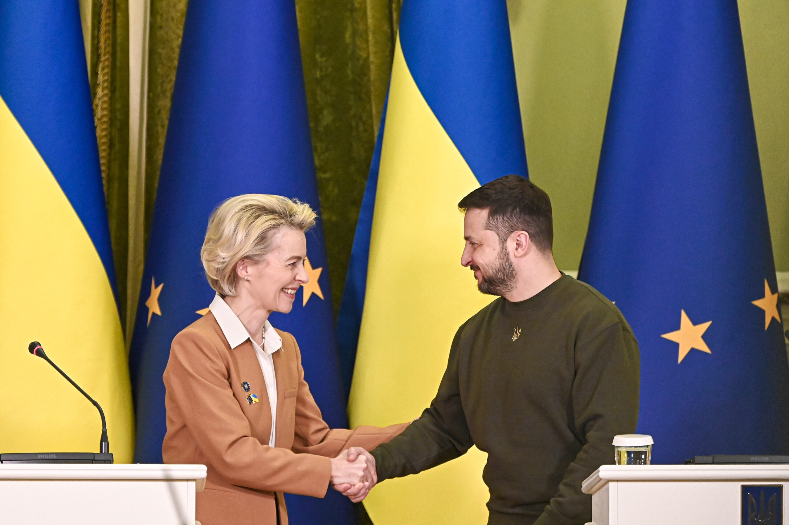 armi a Kiev