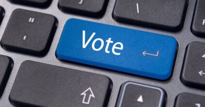 Per le prossime elezioni useremo il voto elettronico? La proposta del M5s