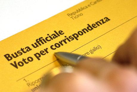 Voto Italiani All'estero