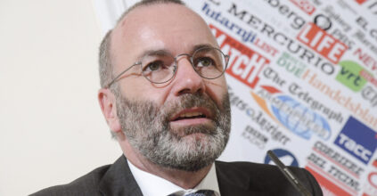 weber meloni